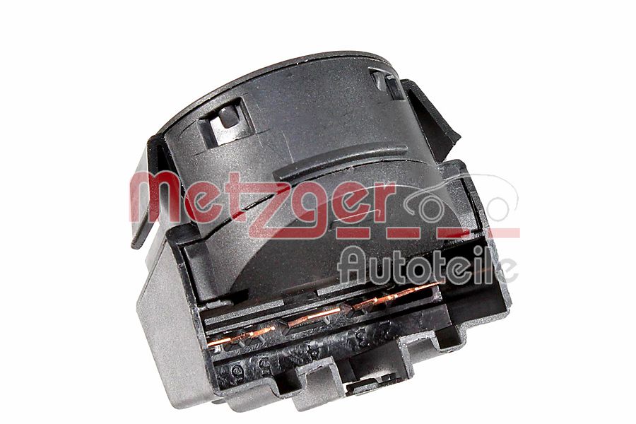METZGER 09161033 GREENPARTS Zünd-/Startschalter